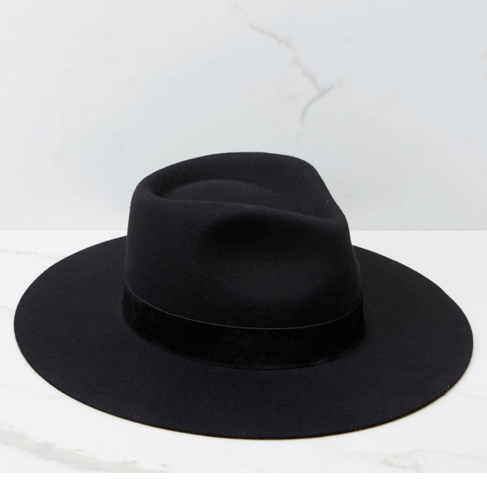 Lack of Color Hat Size Small